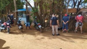 Polícia Civil prende homem por tráfico de drogas em Campo Grande