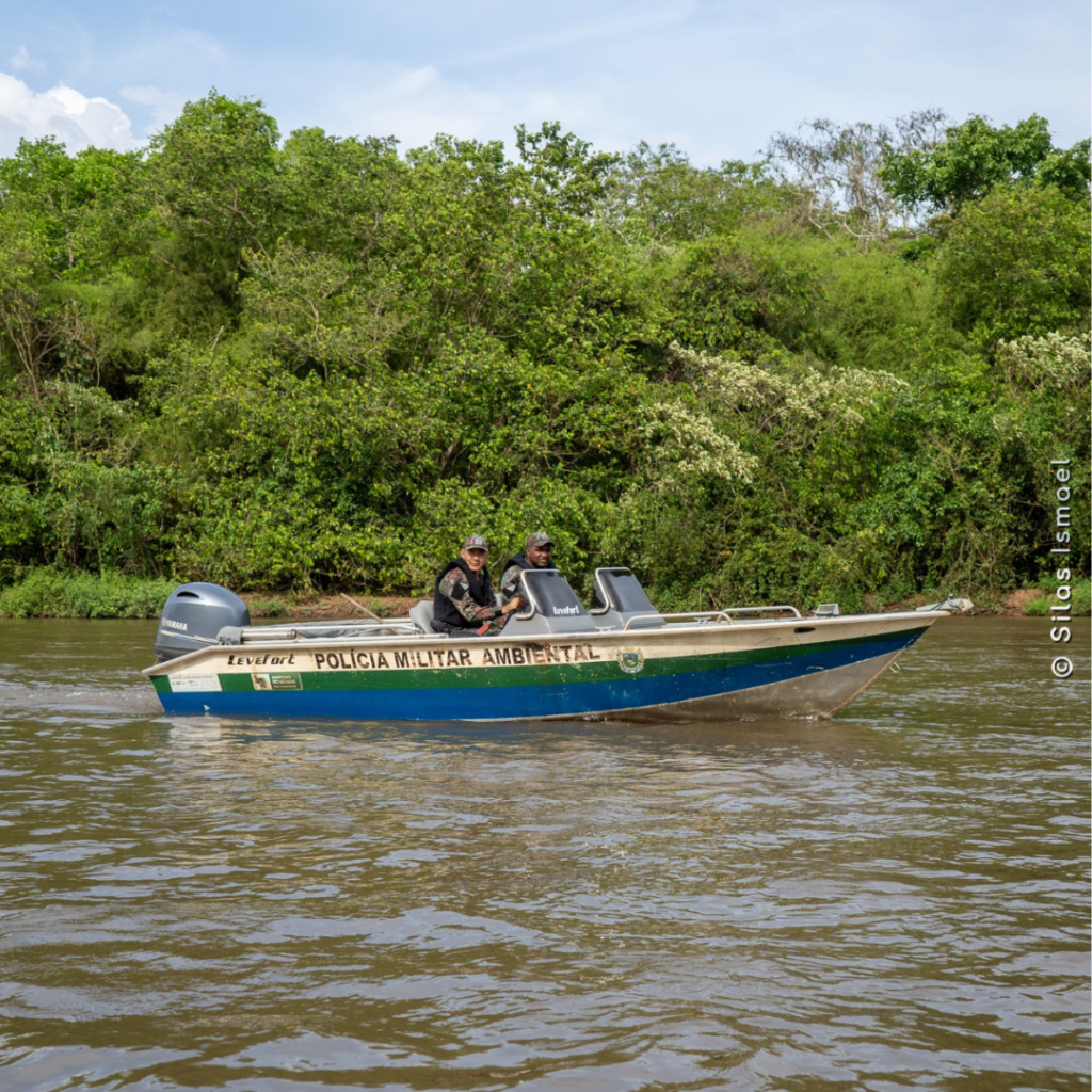 1º BPMA inicia nesta quinta-feira a Operação Semana Santa
