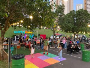 Agendão: Semana do Artesão, Sesc Geek, Guilherme Arantes, Tradição e Os Calabresos agitam o fim de semana