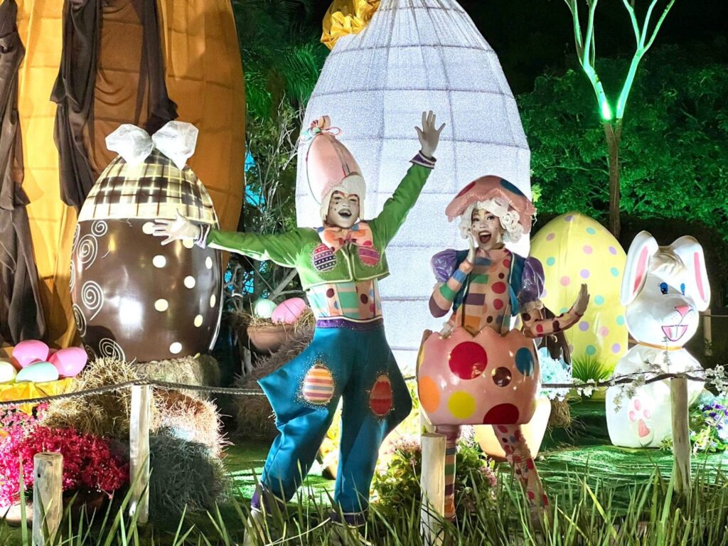 Agendão: feriado de Páscoa chega com muito jazz, Festival do Peixe, Feira Cristã e caça aos ovos