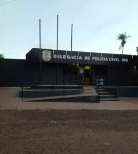 Autor de estupro é preso pela Polícia Civil em Jaraguari