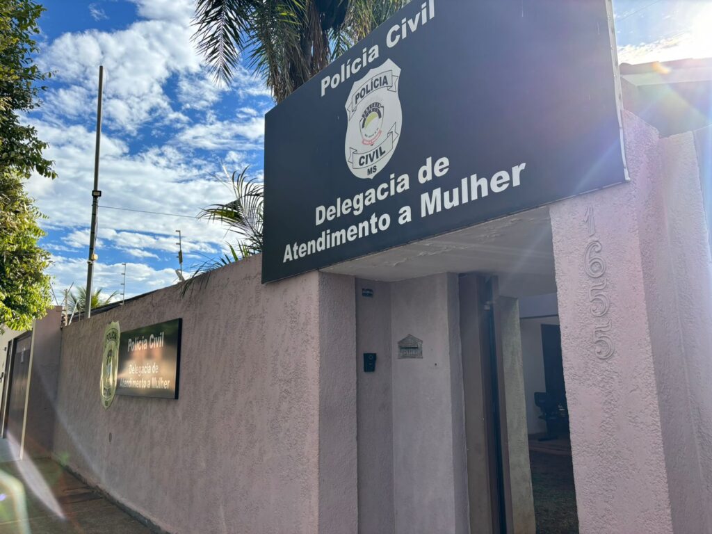 Autor de feminicídio tentado ocorrido em Três Lagoas é preso em São Paulo