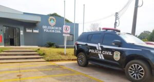 Autor de homicídio e estupro de vulnerável é preso pela Polícia Civil em Amambai