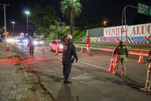 BPMTran aponta número recorde de recusas ao teste do etilômetro desde o início da Operação Lei Seca