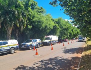 BPMtran lança processo seletivo para ingresso no 21º Curso de Atualização de Agentes de Fiscalização de Trânsito da PMMS