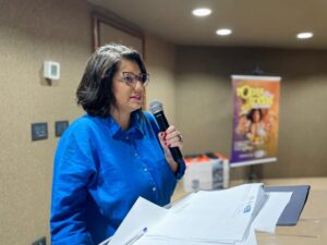 Cidadania premia com ‘Selo Empresa Amiga da Mulher’ seis iniciativas que fazem a diferença em MS