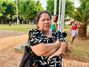 Com 12 instituições do Governo de MS, Ação Cidadania Para Elas presta mais de 6 mil atendimentos