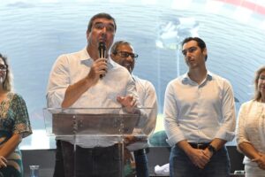 Com foco na sustentabilidade, carbono neutro e Rota Bioceânica, Governo e UEMS lançam PantanalTECHMS