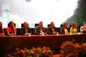 Com rede de atendimento à mulher, Governo de MS assegura acesso a serviços de proteção