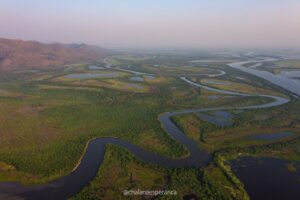 DIA MUNDIAL DA ÁGUA