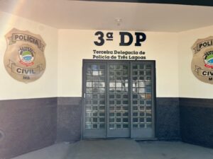 Em menos de 24 horas, Polícia Civil desvenda latrocínio ocorrido em Três Lagoas