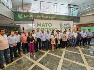 Força do agro: com apoio do Governo do Estado, MS bate recorde na produção de cana com 50,5 milhões de toneladas