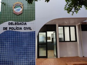 Homem descumpre medidas protetivas e é preso pela Polícia Civil em Rio Verde