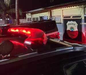 Médico é preso em flagrante por importunação sexual em Ribas do Rio Pardo