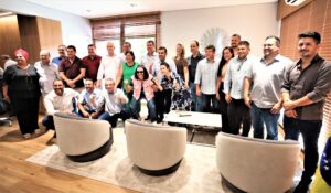 Mundo Novo garante recursos para hospital veterinário e recapeamento de ruas