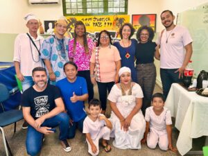 No dia da eliminação da discriminação racial, MS celebra marcos no enfrentamento ao racismo