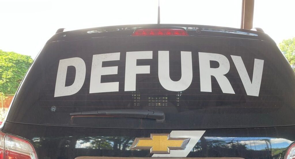 Operação Pré-Páscoa “Easter” – Polícia Civil prende 3 indivíduos em flagrante delito por tráfico de drogas, adulteração de sinal identificador de veículo automotor, receptação e corrupção de menores e recupera 5 motocicletas furtadas em Campo Grande