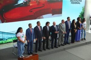 Plano Nacional de Educação: Mato Grosso do Sul vai ganhar dois novos Institutos Federais