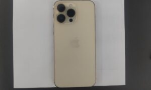 Polícia Civil age rápido e recupera celular furtado em Campo Grande