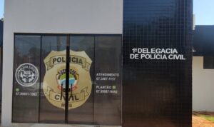 Polícia Civil captura homicida em Fátima do Sul