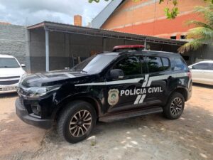 Polícia Civil deflagra operação “Malévola” e prende em Campo Grande mulher por tráfico de drogas e associação para o tráfico