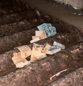 Polícia Civil e Guarda Municipal prendem autor de furto na rodoviária de Dourados