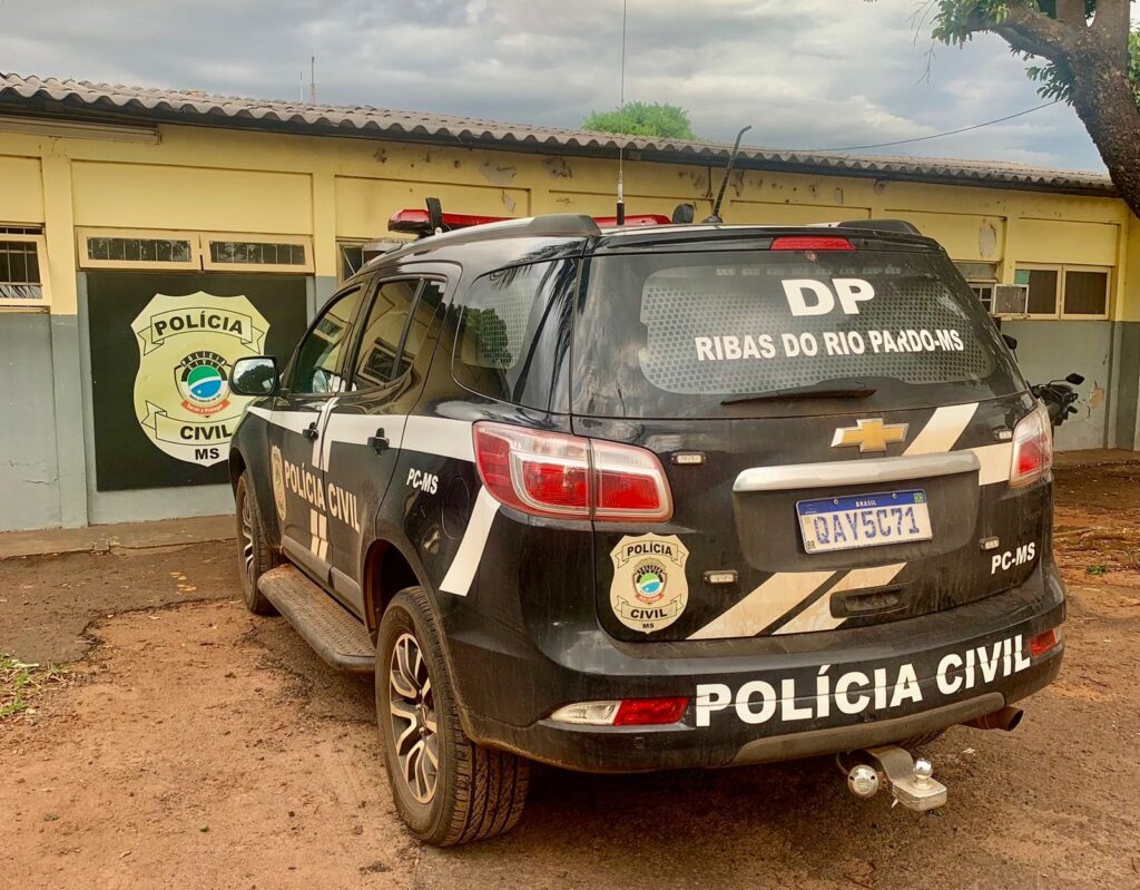 Polícia Civil esclarece furto em supermercado e recupera aparelho de celular subtraído