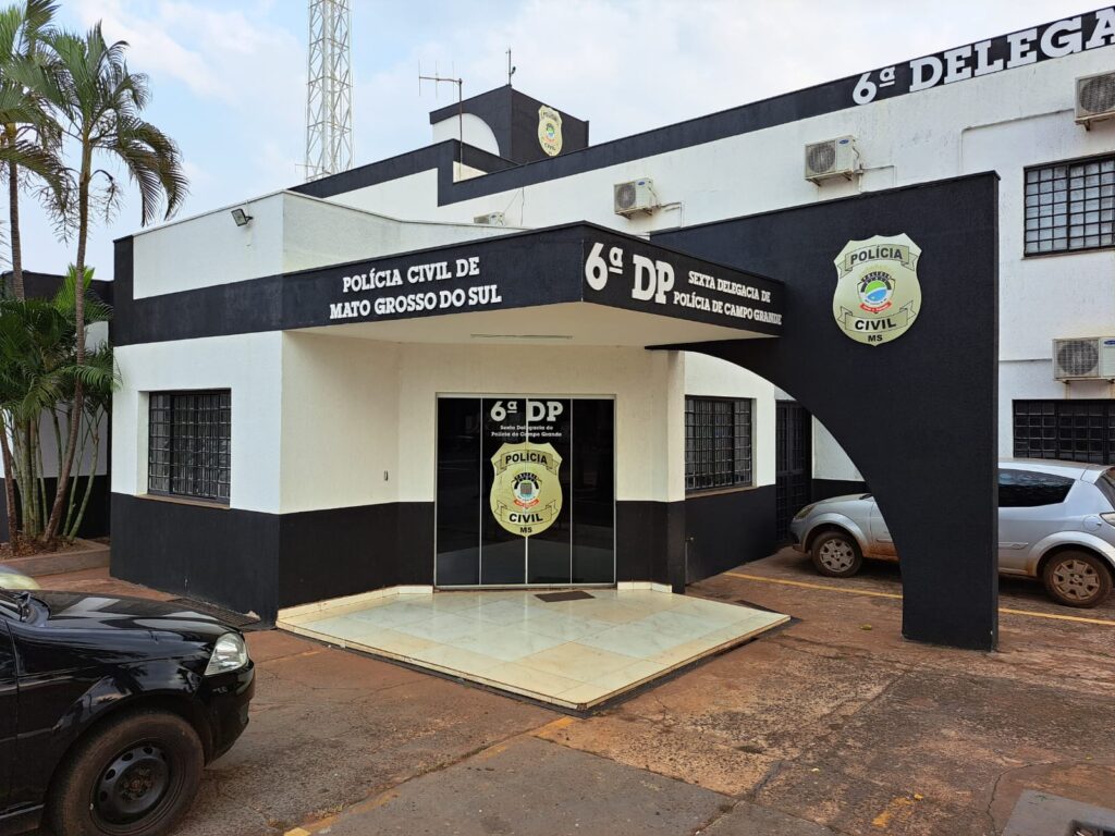 Polícia Civil identifica envolvidos em uma perseguição com disparos de arma de fogo no bairro Coopavilla II