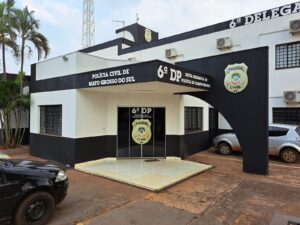 Polícia Civil identifica envolvidos em uma perseguição com disparos de arma de fogo no bairro Coopavilla II