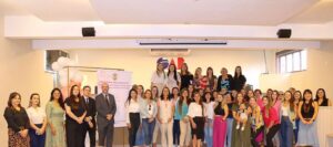 Polícia Civil realiza 2º Encontro Força Bela, em Dourados