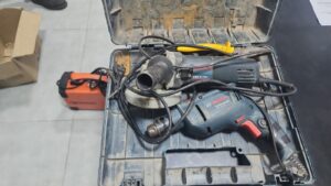 Polícia Civil recupera ferramentas furtadas de trabalhador em Santa Rita do Pardo