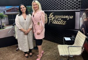 Programa Segurança em Pauta vai falar sobre a vida e o trabalho de uma mulher, que começou suas atividades no magistério e se tornou uma policial de destaque em Mato Grosso do Sul