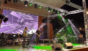 Seguem abertas as inscrições para seleção de artistas no Som da Concha 2024