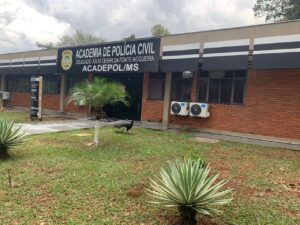 Acadepol não atenderá o público externo nesta quinta-feira
