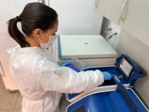 Auditoria nacional reforça qualidade das análises e precisão do trabalho da Polícia Científica de MS