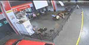 Autor de homicídio tentado é preso pela Polícia Civil em Naviraí