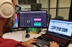 Boletim Detran Mais Perto, Mais Eficiente resume a semana de 15 a 19 de abril