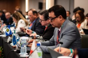 Comitiva de MS debate no Comsefaz política tributária estadual uniforme e questões federais