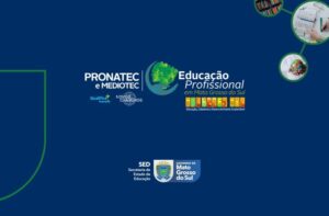 Curso profissionalizante do Pronatec em Campo Grande abre pré-inscrições de 10 a 24 de abril