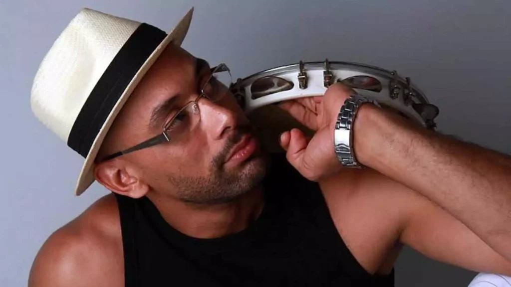 Edição de maio do “MS ao Vivo” terá Toni Garrido e Gideão Dias, com Bibi do Cavaco