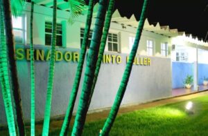 Governo de MS anuncia reforma e ampliação em mais duas escolas da rede estadual