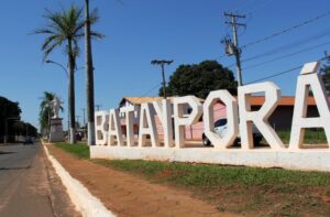 Governo de MS homologa licitação de R$ 29,2 milhões para obras de infraestrutura em Paranhos e Batayporã