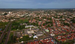 Governo de MS vai investir mais de R$ 5 milhões para levar melhorias ao aeródromo de Paranaíba