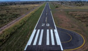 Governo de Mato Grosso do Sul investe mais de R$ 65 milhões em aeroportos já nos primeiros meses de 2024