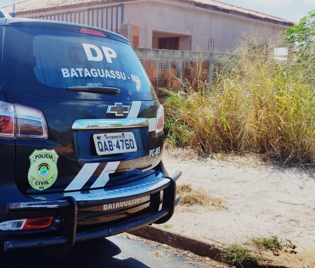 Operação Amigo Fiel: Polícia Civil realiza operação em alusão ao Abril Laranja e identifica casos de maus-tratos a animais em Bataguassu