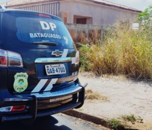 Operação Amigo Fiel: Polícia Civil realiza operação em alusão ao Abril Laranja e identifica casos de maus-tratos a animais em Bataguassu