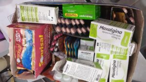 Operação Honey & Meat desarticula rede de venda ilegal de produtos impróprios em Dourados