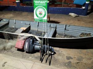 PMA de Miranda prende infratores durante Operação Semana Santa