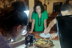 Para a Fundtur, Circuito Gastronômico ‘Isto é MS’ fortalece ações de apoio ao turismo