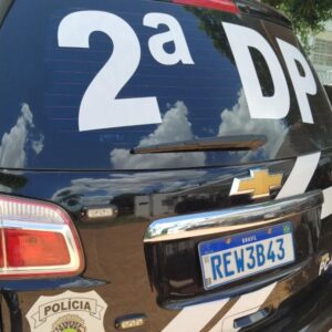 Polícia Civil apreende celular furtado e devolve para a vítima em Três Lagoas